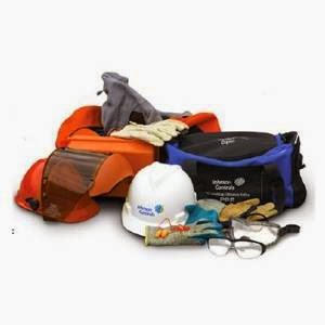 Johnson Controls Columbia Branch Office