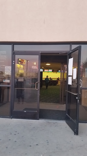 Bowling Alley «Bowl El Paso», reviews and photos, 11144 Pellicano Dr, El Paso, TX 79935, USA