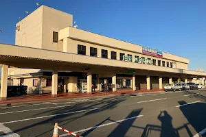 Misawa Airport image