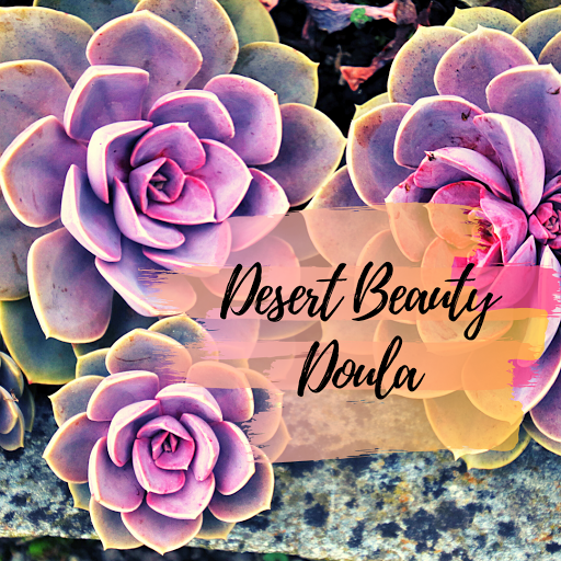 Desert Beauty Doula