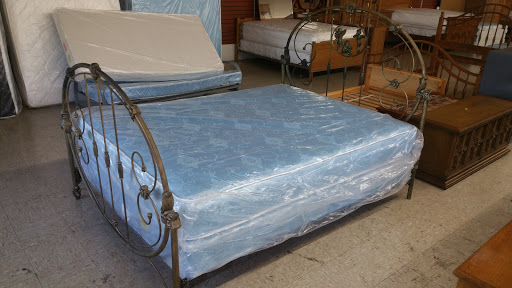 Thrift Store «Thrift Bargain and More», reviews and photos, 1470 N Beale Rd, Marysville, CA 95901, USA