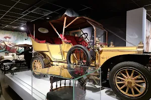 Coventry Transport Museum image