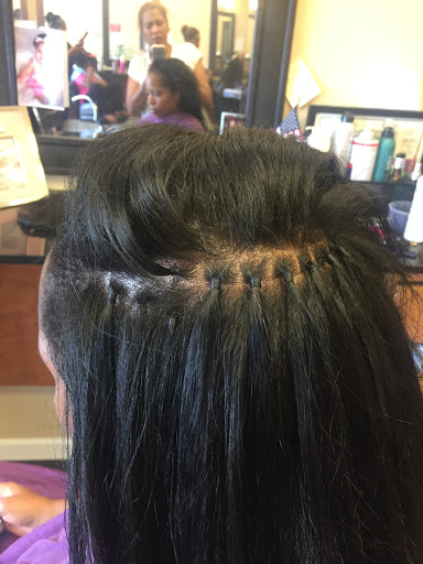 Beauty Salon «JC Beauty Salon», reviews and photos, 17335 Farm to Market Rd 529, Houston, TX 77095, USA