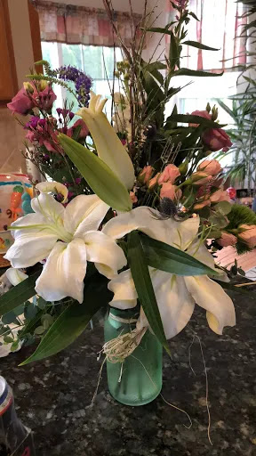 Florist «The Secret Garden Florist», reviews and photos, 199 New Rd #2, Linwood, NJ 08221, USA