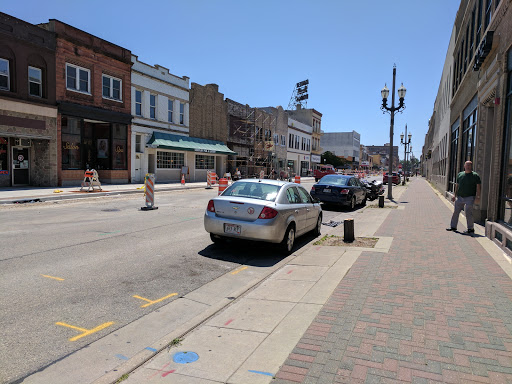 Clothing Store «Jockey Factory Store», reviews and photos, 5500 6th Ave, Kenosha, WI 53140, USA