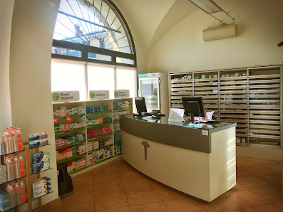 La Farmacia di Comazzo Via Giovanni XXIII, 3, 26833 Comazzo LO, Italia