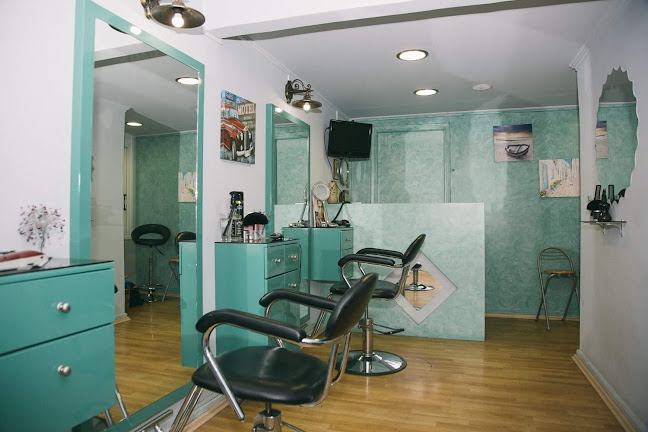 Αριθμός τηλεφώνου Greg's Barber House