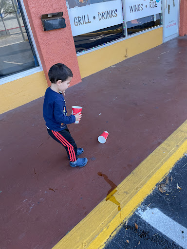 Barber Shop «A Cut Above The Rest Barber Shop Clearwater», reviews and photos, 2001 Gulf to Bay Blvd, Clearwater, FL 33759, USA