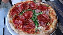 Pizza du Pizzeria L'Etna à Frœningen - n°17