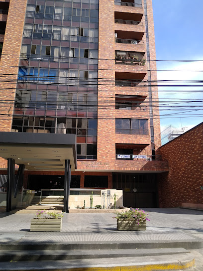 Edificio Portal Entre Los Rios