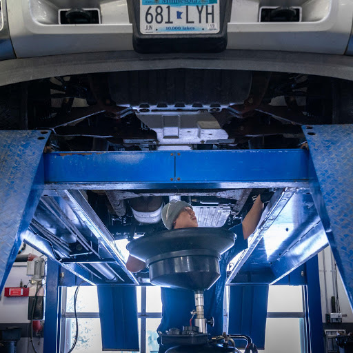 Auto Body Shop «Cottage Grove Auto & Collision», reviews and photos, 7515 95th St S, Cottage Grove, MN 55016, USA