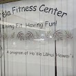 Ho‘ola Fitness Center