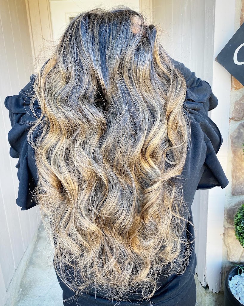 Hair by Roxanne Funes 78613