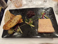 Foie gras du Restaurant Monsieur Louis à Caen - n°18