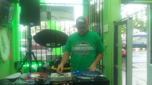 Tobacco Shop «Myxed Up Creations Pueblo», reviews and photos, 217 W Northern Ave, Pueblo, CO 81004, USA