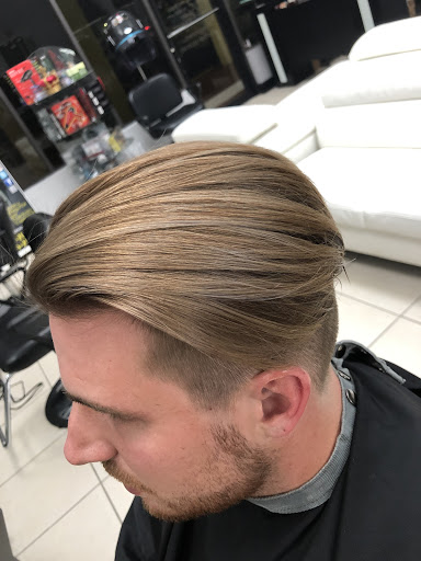 Beauty Salon «Keter Beauty Salon», reviews and photos, 9630 Fontainebleau Blvd, Miami, FL 33172, USA