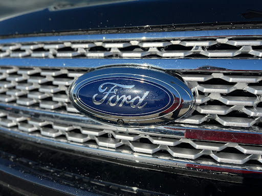 Ford Dealer «Manderbach Ford», reviews and photos, 4450 N 5th Street Hwy, Temple, PA 19560, USA