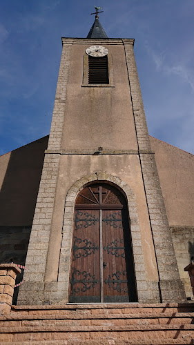 Eglise de Fribourg à Fribourg