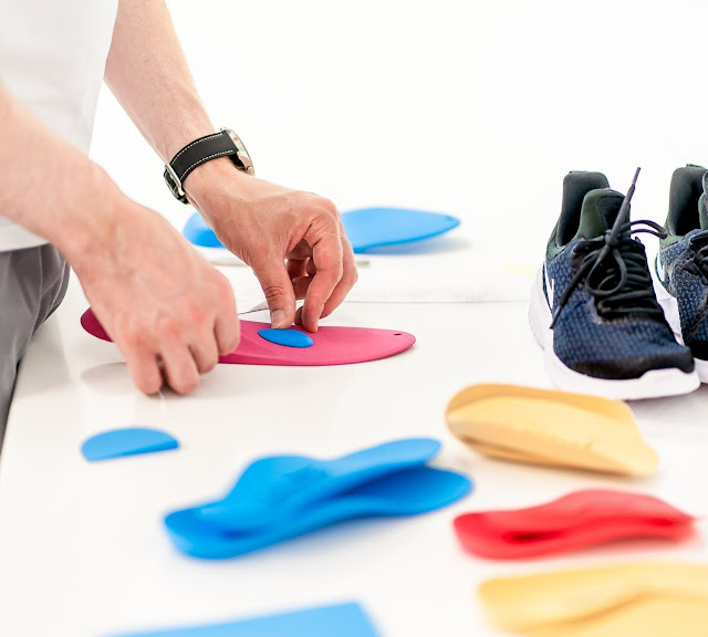 Ipswich Family Podiatry