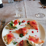 Photo n°7 de l'avis de Mario.a fait le 22/05/2023 à 20:21 sur le  Ristorante Trattoria di Campagna à Sarre