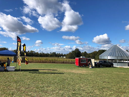 Hanover Vegetable Farm