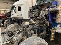 Wiers Fleet Service & Truck Repair Cleveland - Photo 5 - Car repair in Elyria, OH, Lorain