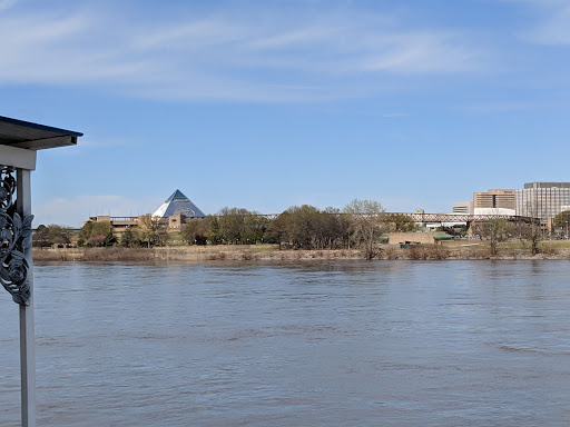 Boat Tour Agency «Memphis Riverboats», reviews and photos, 251 Riverside Dr, Memphis, TN 38103, USA