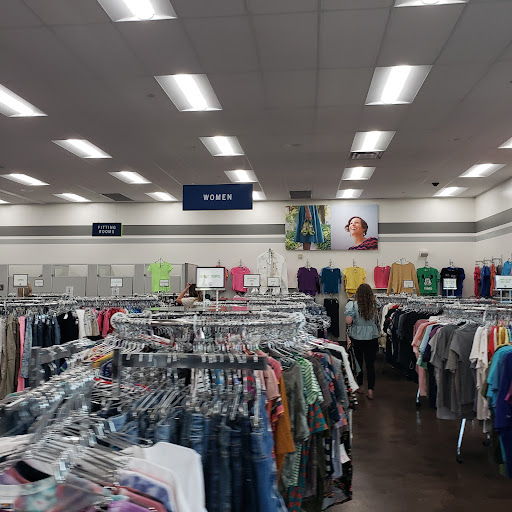 Thrift Store «Deseret Industries Thrift Store», reviews and photos