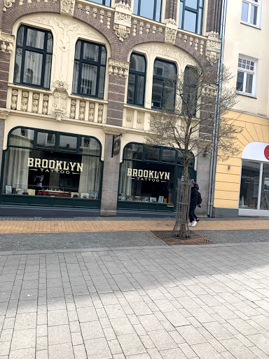 Brooklyn Tattoo, 279 Smith St, Brooklyn, NY 11231, USA, 