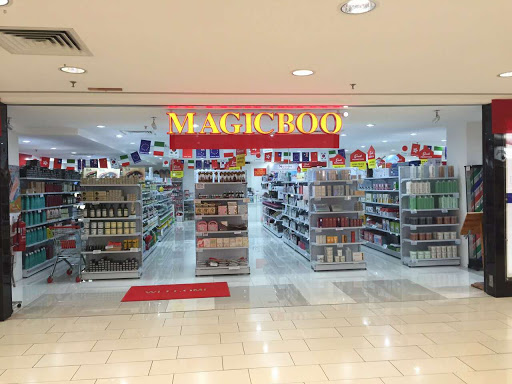 Magicboo Sungei Wang Plaza