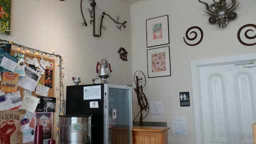 Coffee Shop «Stone Spiral Coffee and Curios», reviews and photos, 2500 Sutton Blvd, Maplewood, MO 63143, USA