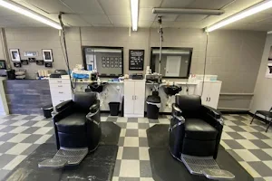 Smitty's Barber Shop image