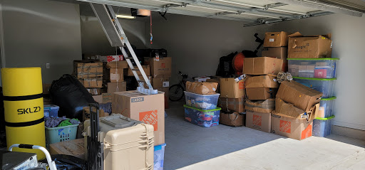 Moving Company «Rescue Moving Services», reviews and photos, 125 Simpson Ct, Lewisville, TX 75067, USA