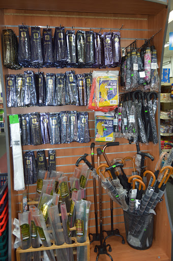 Discount Store «Dollar & beyond», reviews and photos, 5918 Georgia Ave NW, Washington, DC 20011, USA