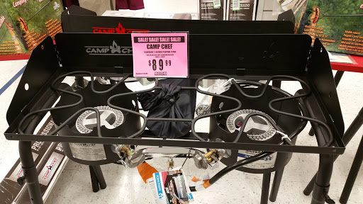 Sporting Goods Store «Big 5 Sporting Goods», reviews and photos, 520 E First St, Tustin, CA 92780, USA