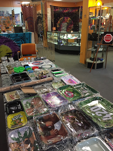 Tobacco Shop «Orange», reviews and photos, 321 Douglas Ave, Holland, MI 49424, USA