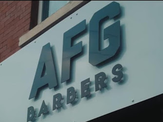 AFG Barbers