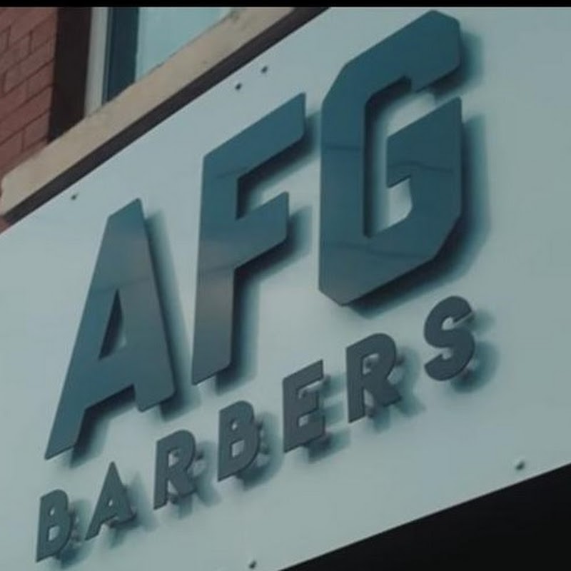 AFG Barbers