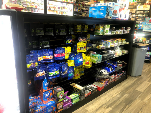 Tobacco Shop «UP IN SMOKE SHOP», reviews and photos, 190 E Carson St, Carson, CA 90745, USA