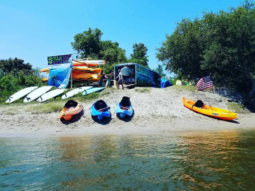Water Sports Equipment Rental Service «Tula Adventure Sports Stand up Paddleboard & Wakeboard», reviews and photos, 2100 Marina Shores Dr #3, Virginia Beach, VA 23451, USA