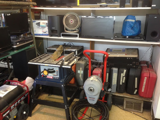 Pawn Shop «Gelman Loan Corporation», reviews and photos, 6490 Frankstown Ave, Pittsburgh, PA 15206, USA