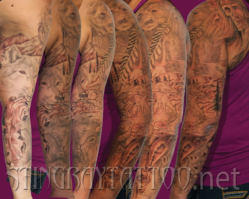 Explore script tattoo ideas female, creative tattoo ideas in Reno, available at Stingray Tattoo supplies