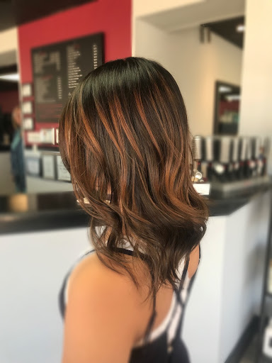 Beauty Salon «Lavish Salon», reviews and photos, 115 S Bay Ave, Beach Haven, NJ 08008, USA