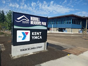 Kent YMCA - photo 13