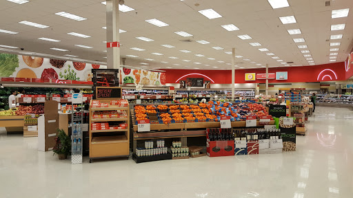 Department Store «Target», reviews and photos, 5270 TX-360, Grand Prairie, TX 75052, USA