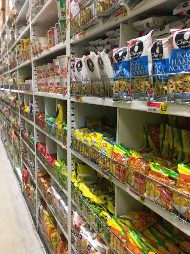 Indian Grocery Store «Patel Brothers», reviews and photos, 1750 W Sand Lake Rd, Orlando, FL 32809, USA