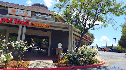 Pet Food Express, 15466 Los Gatos Blvd, Los Gatos, CA 95032, USA, 