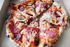 Allo Rapido Pizza image