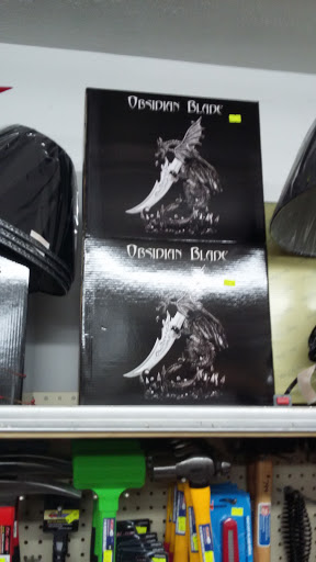 Discount Store «Somerset Discount Store», reviews and photos, 319 E Main St, Somerset, PA 15501, USA