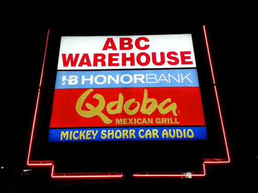 Appliance Store «ABC Warehouse», reviews and photos, 3500 Marketplace Cir Suite D, Traverse City, MI 49684, USA